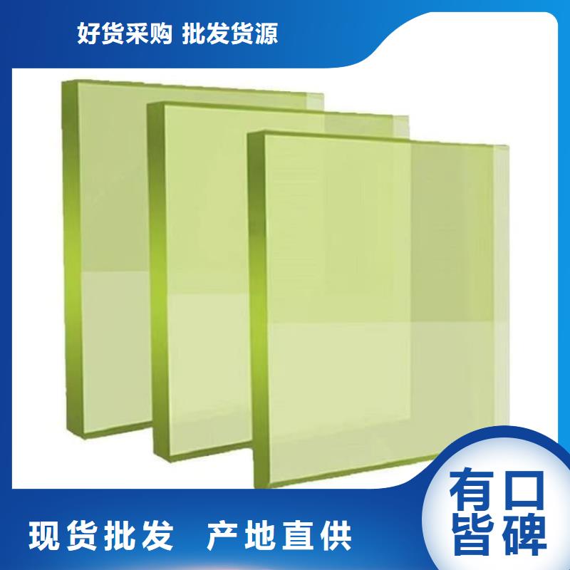 铅玻璃18mm优质货源