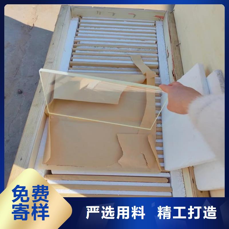 优惠的铅玻璃18mm