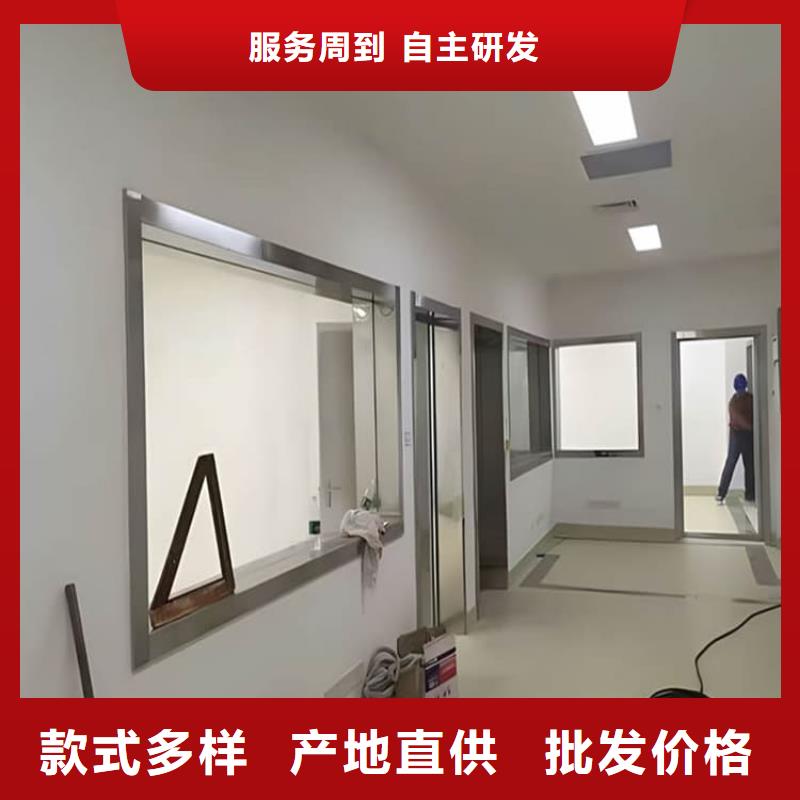 销售铅玻璃观察窗_诚信厂家