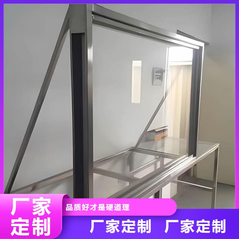CT室铅玻璃-CT室铅玻璃一手货源