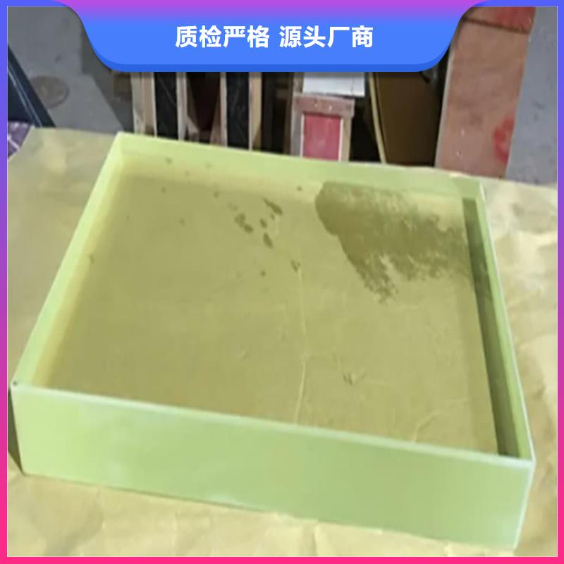 库存充足的铅玻璃1800*1200mm经销商
