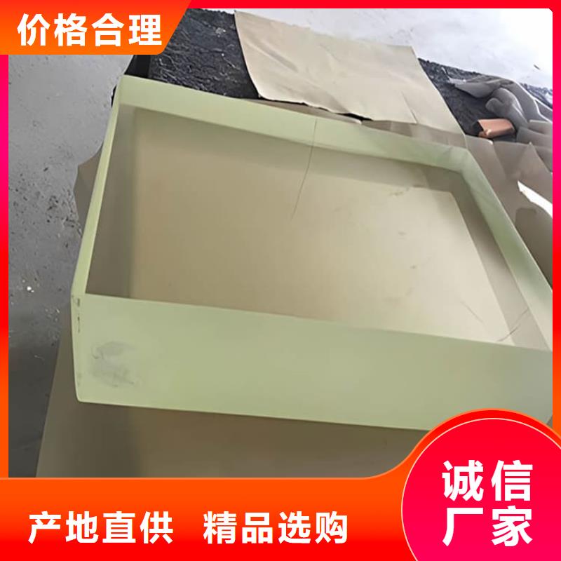 發貨速度快的手術室鉛玻璃批發商