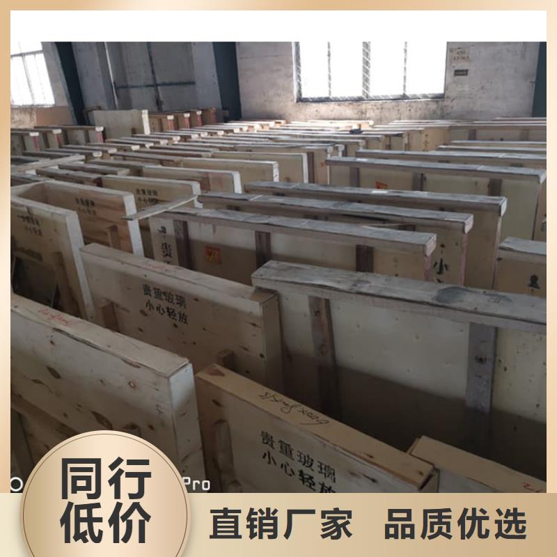 CT室铅玻璃报价格
