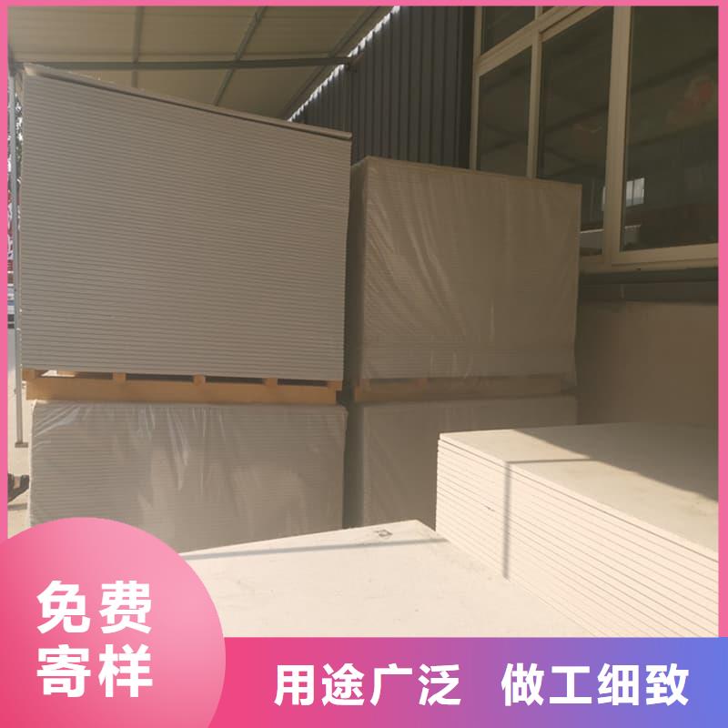 服務周到的硫酸鋇板施工公司