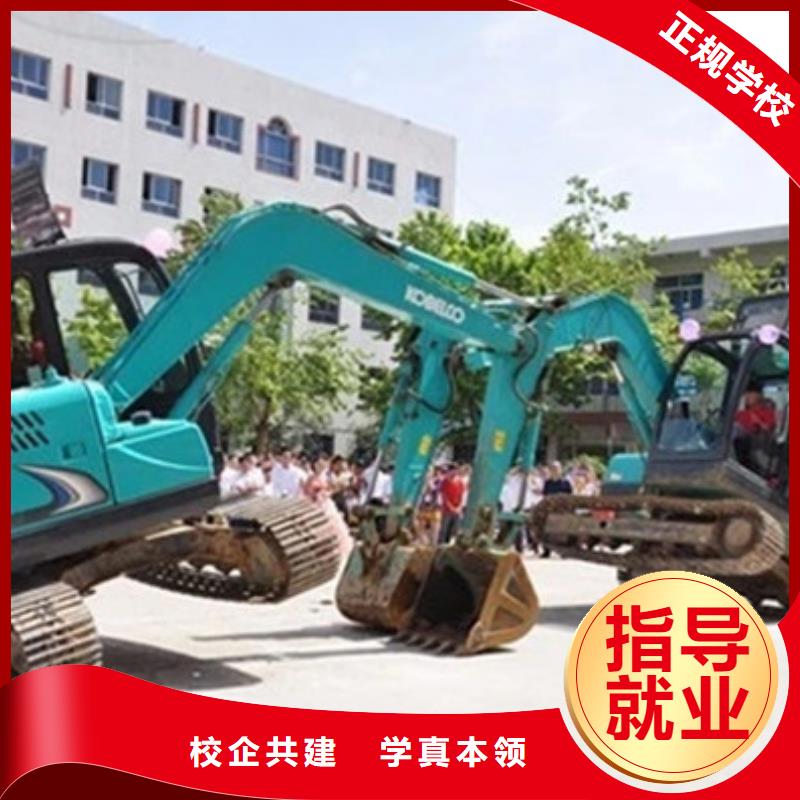 献县专业挖掘机挖沟机的技校哪里可以学挖掘机挖沟机