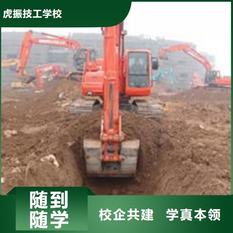 安新叉車鏟車快速取證班適合男孩學的技術有哪些
