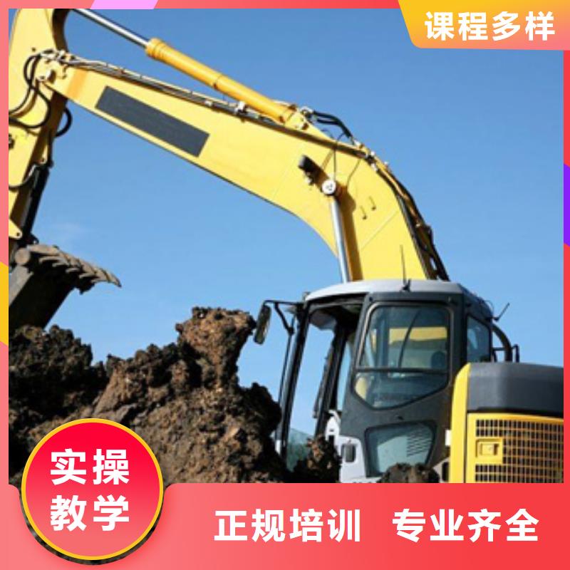 徐水鏟車培訓學校叉車技校男孩子學什么技術比較好