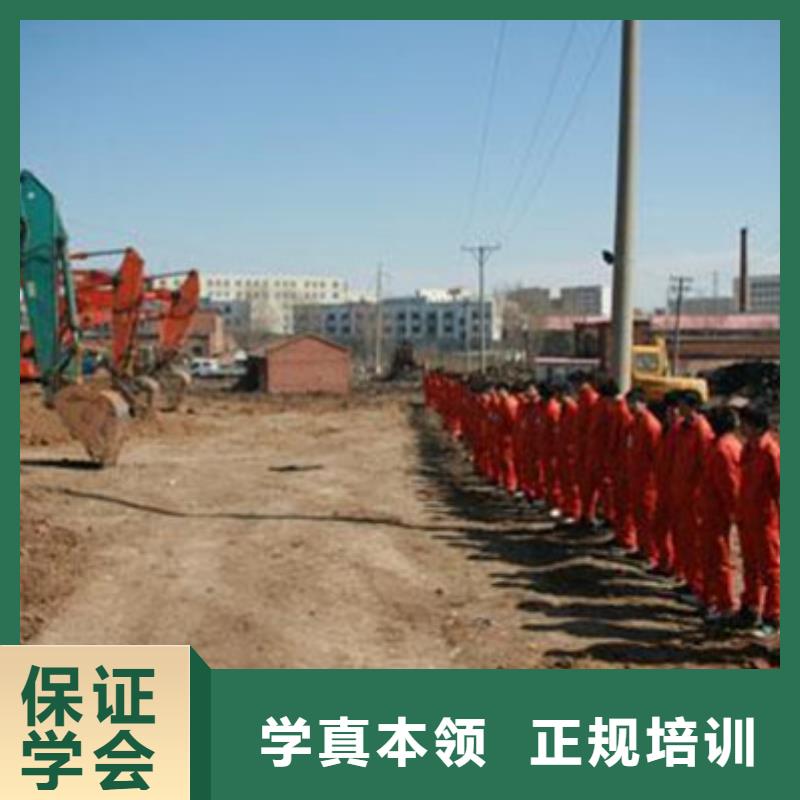 定州鏟車裝載機(jī)技校哪家好2025年炙手可熱的專業(yè)