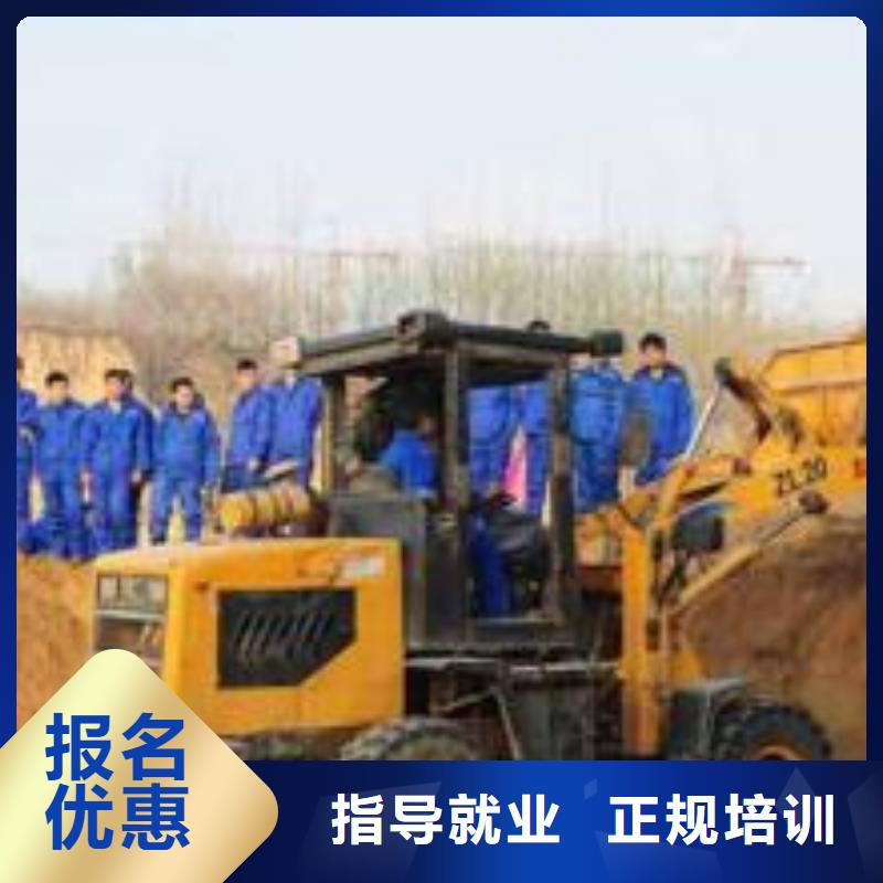 阜城鏟車叉車駕駛學校哪家好虎振工程機械駕駛學校
