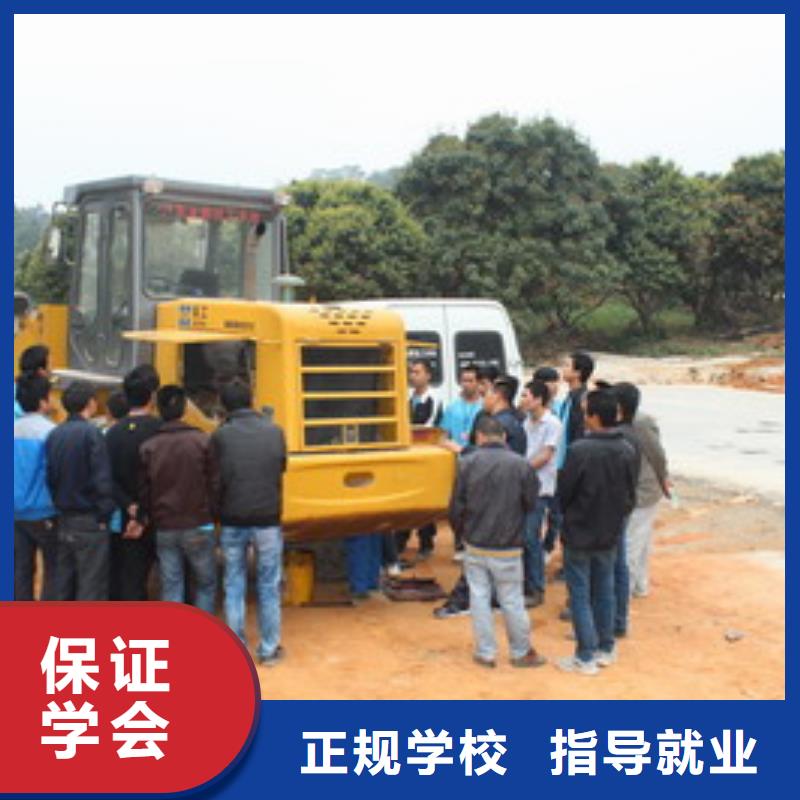 磁縣叉車鏟車快速取證班2025年火熱的專業(yè)
