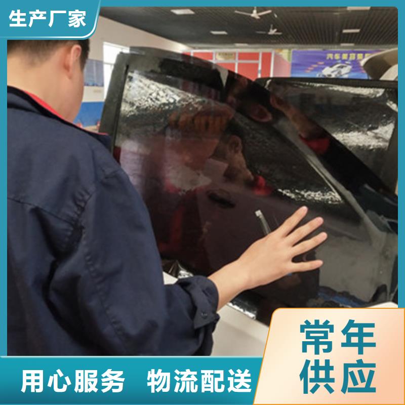 青县能学汽车钣金喷漆的学校学校提供材料学会为止|