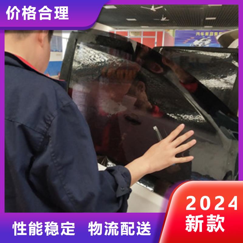 桥东汽车钣喷快速整形学校|2024年最火的技术是什么