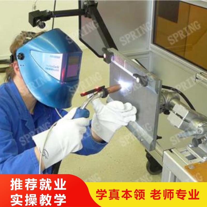 虎振学电气焊挣多少钱氩弧焊二保焊学校哪家强