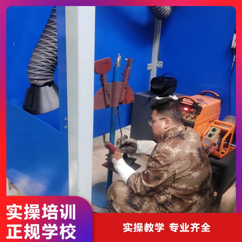 家门口的压力管道培训有前途的专业