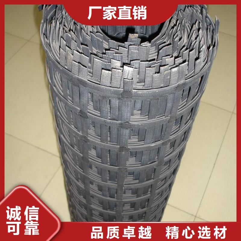 礦用鋼塑復合假頂網PP焊接土工格柵實拍品質保障