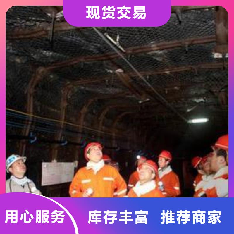 礦用鋼塑復合假頂網PP焊接土工格柵N年大品牌