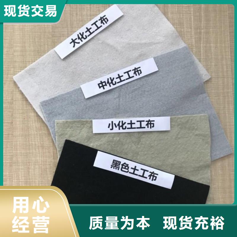 土工布滌綸土工格柵支持非標定制