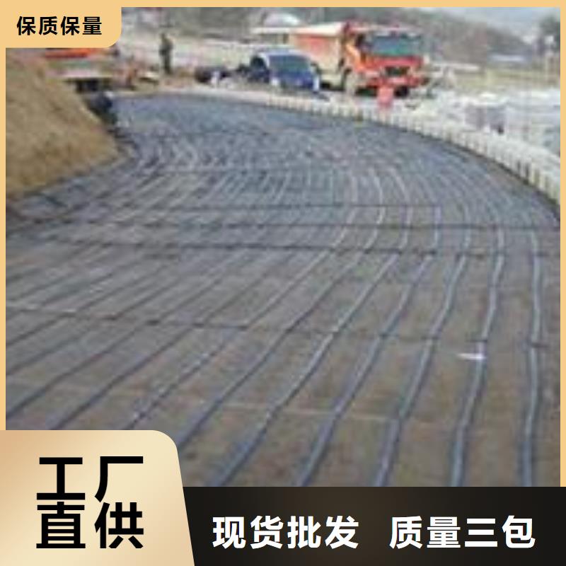 单向塑料土工格栅,【土工格室】型号全价格低