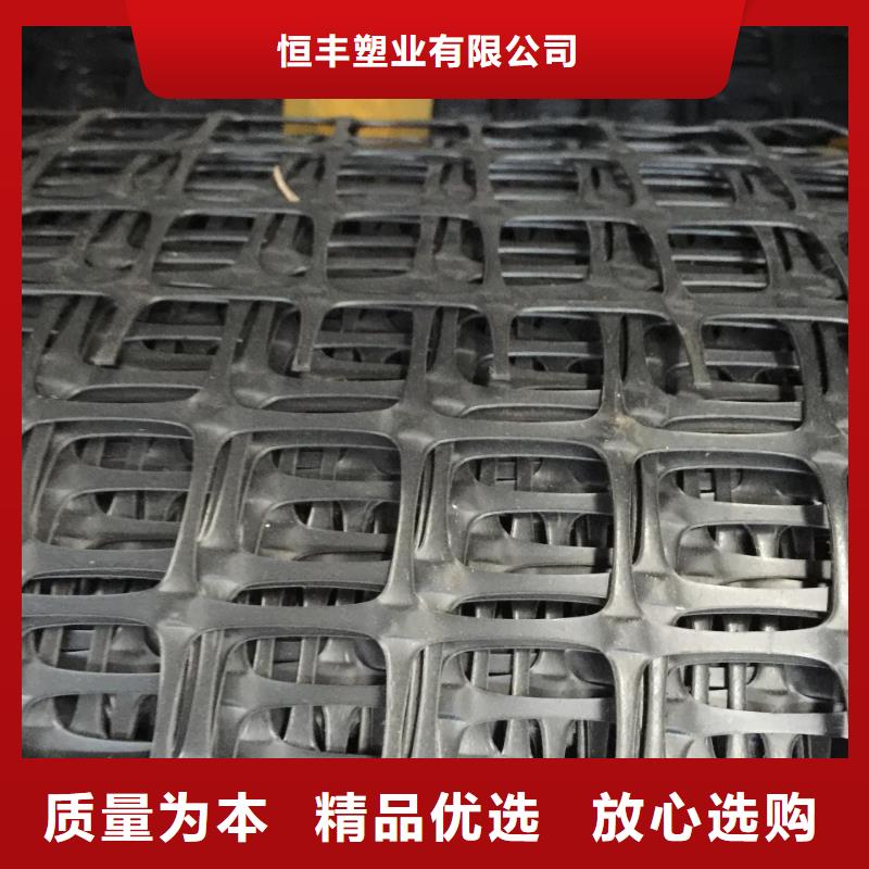 雙向塑料土工格柵-鋼塑土工格柵快捷的物流配送