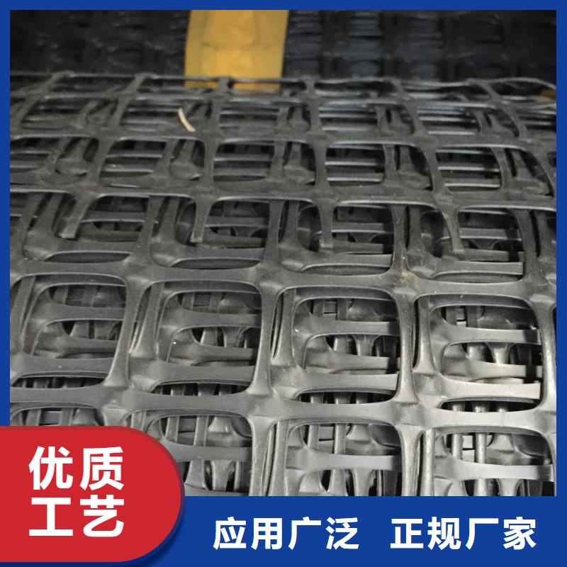 雙向塑料土工格柵土工格室您想要的我們都有