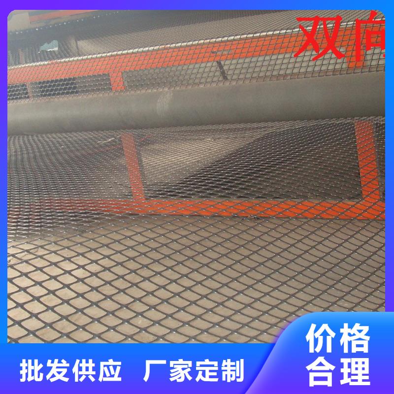雙向塑料土工格柵-鋼塑土工格柵快捷的物流配送