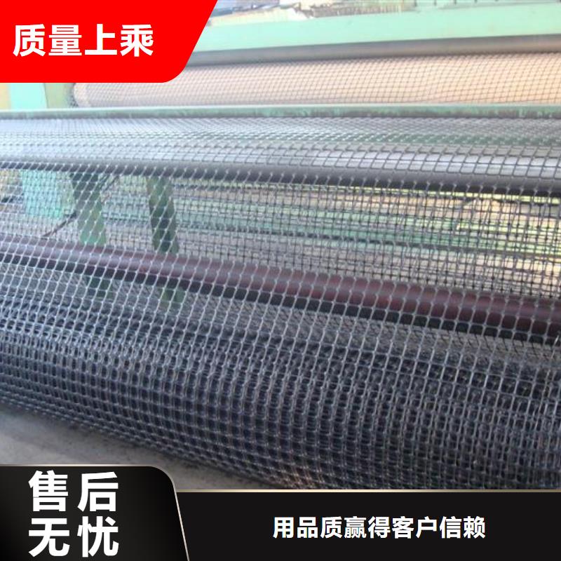 雙向塑料土工格柵土工格室您想要的我們都有