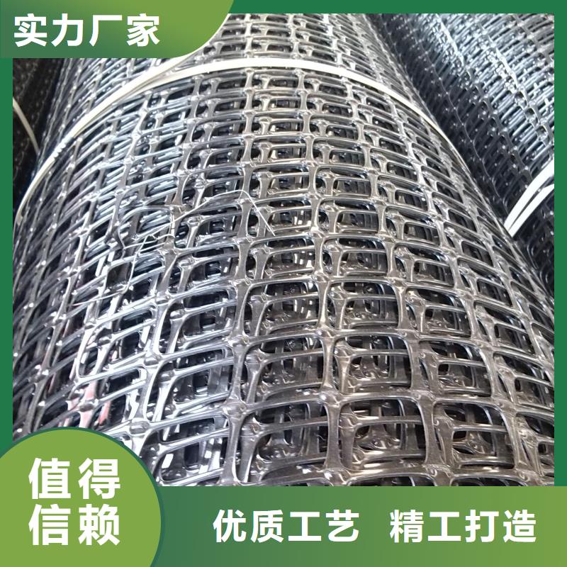 雙向塑料土工格柵-鋼塑土工格柵快捷的物流配送