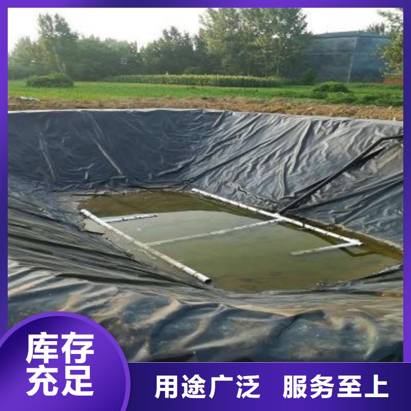 土工膜TPO防水卷材應用領域
