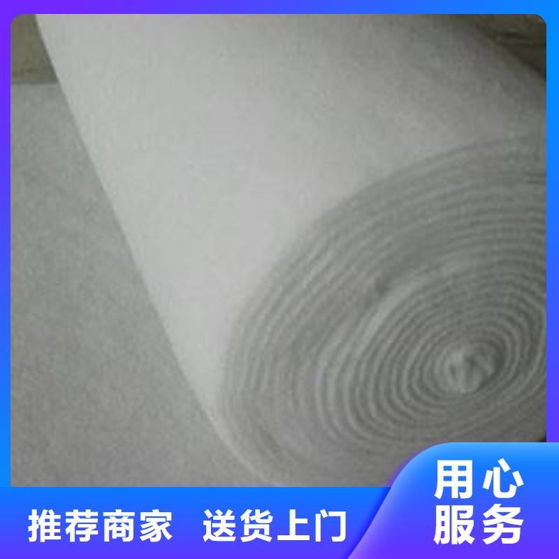 復合土工膜短絲土工布誠信廠家