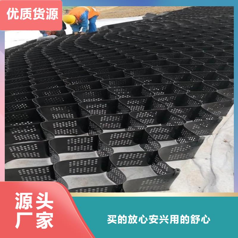 土工格室【三維土工網(wǎng)墊】一站式采購方便省心