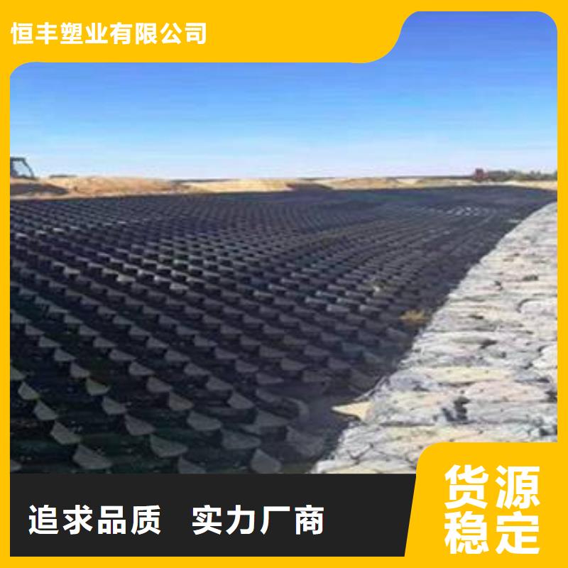 土工格室【三維土工網墊】一站式采購方便省心