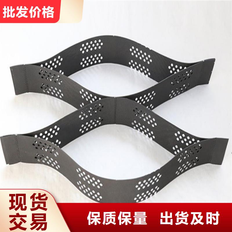 土工格室注重細(xì)節(jié)