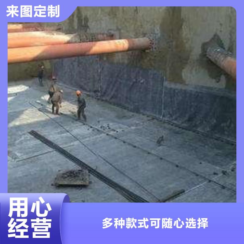 膨潤土防水毯,滌綸土工格柵滿足您多種采購需求