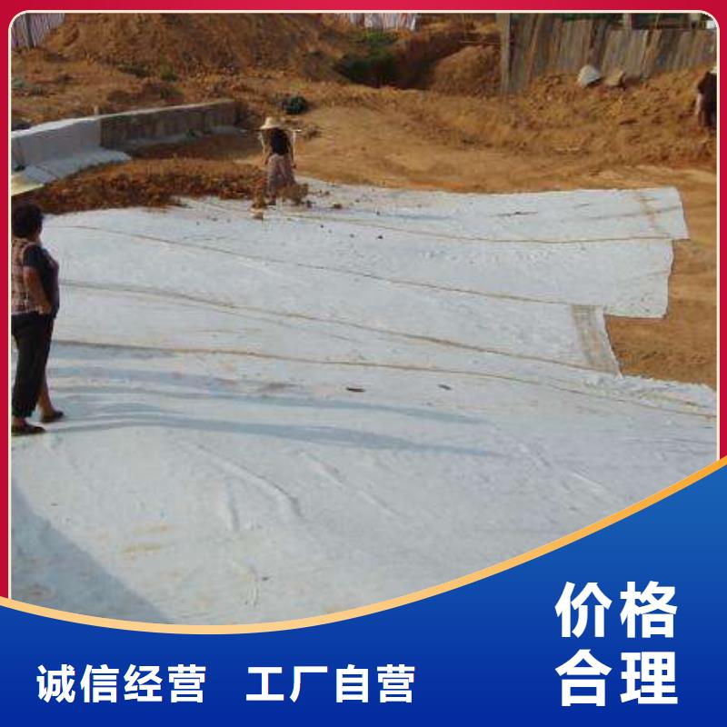 膨潤土防水毯,滌綸土工格柵滿足您多種采購需求