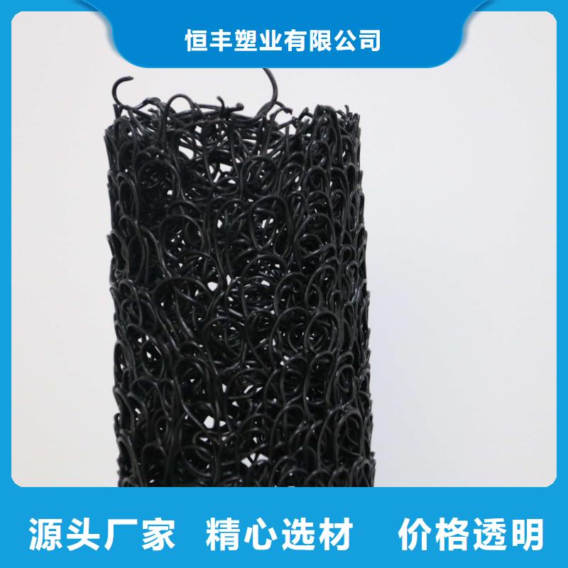 塑料盲溝HDPE土工膜保質保量