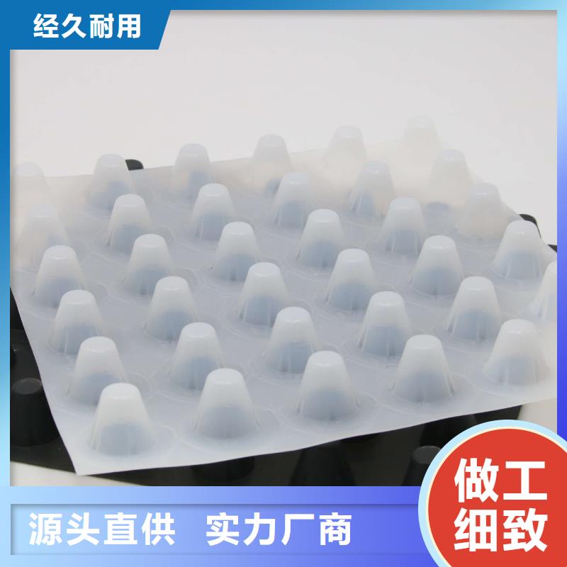 排水板_HDPE土工膜物美價(jià)優(yōu)