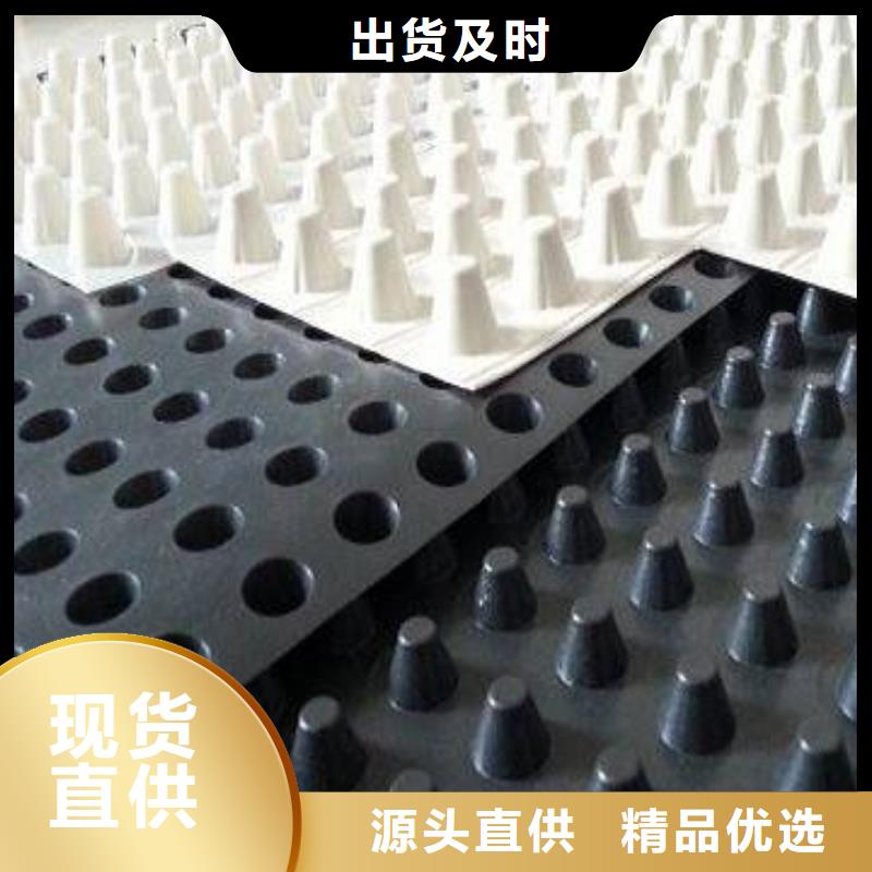 排水板-單向塑料土工格柵放心選購(gòu)
