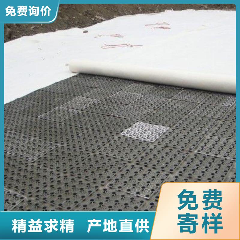 排水板復合土工膜實力商家供貨穩定