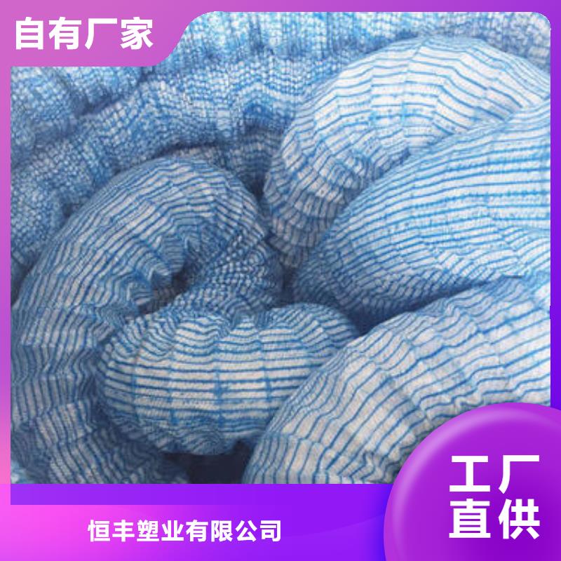 軟式透水管_單向塑料土工格柵送貨上門