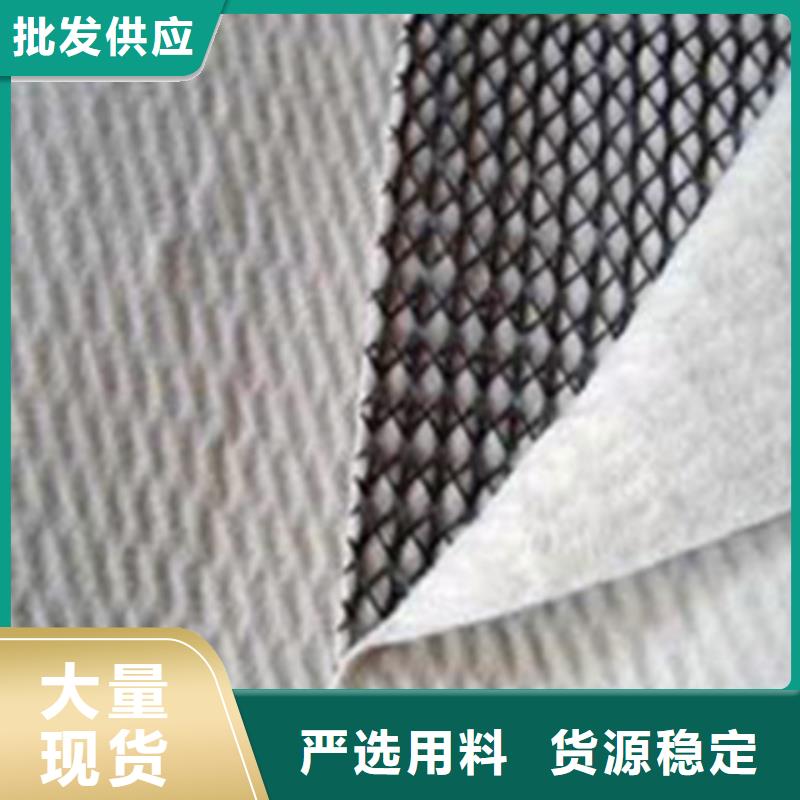 【三維復合排水網毛細排水板歡迎新老客戶垂詢】