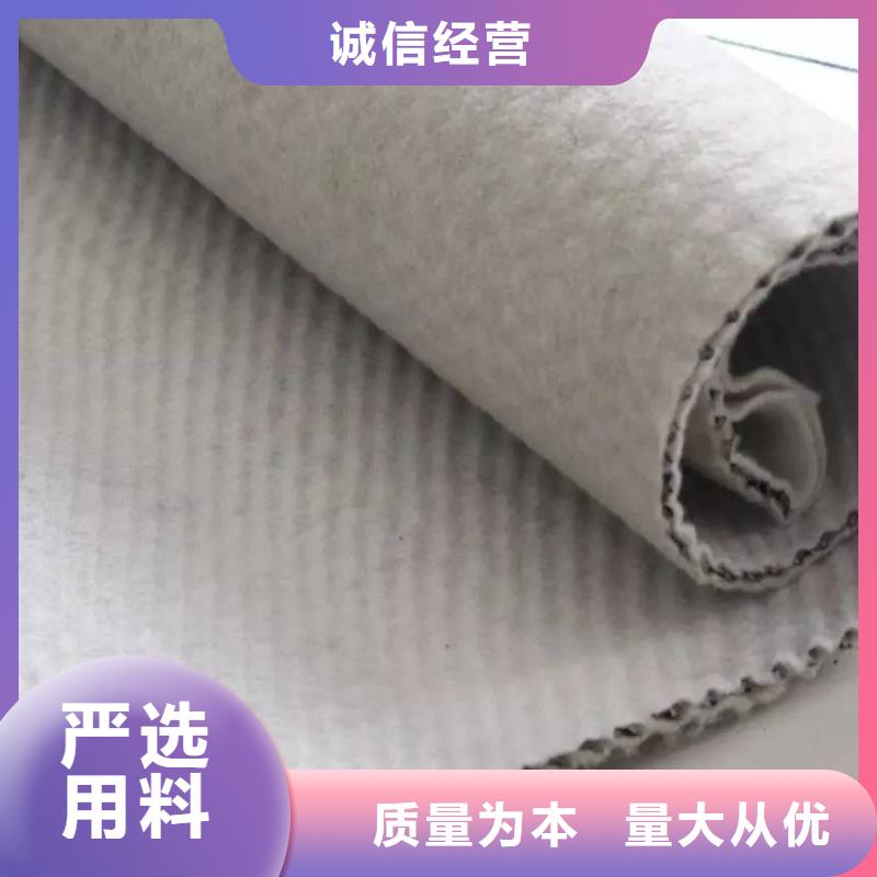 三維復合排水網,長絲土工布定金鎖價