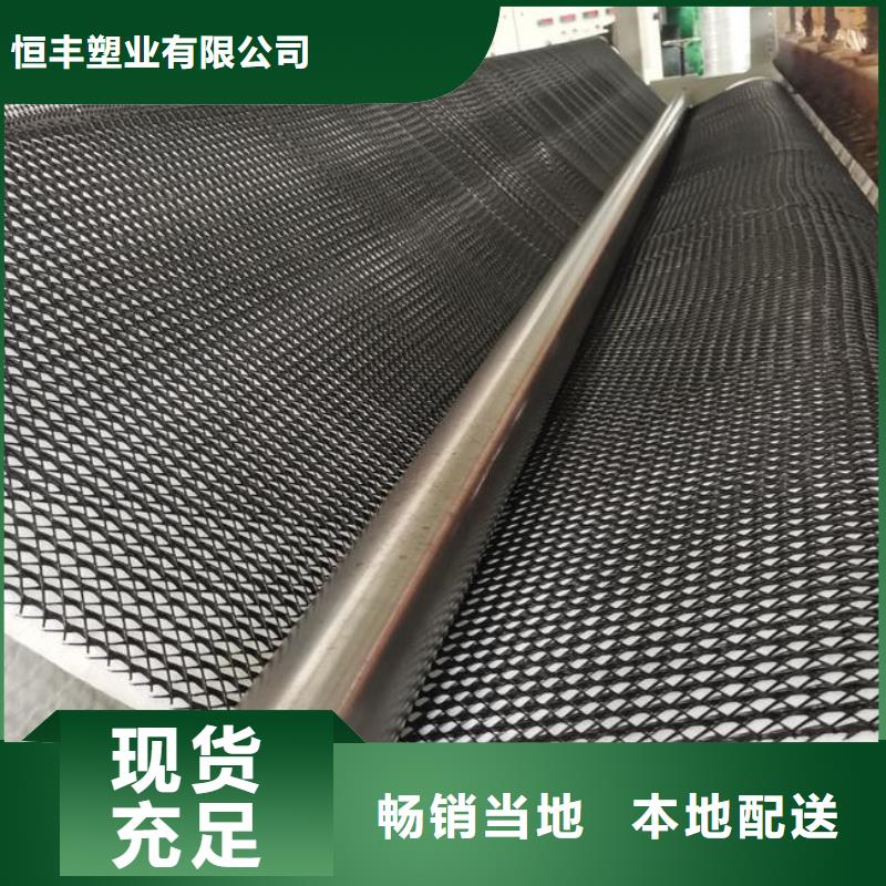 三維復(fù)合排水網(wǎng)土工格室廠家直銷大量現(xiàn)貨
