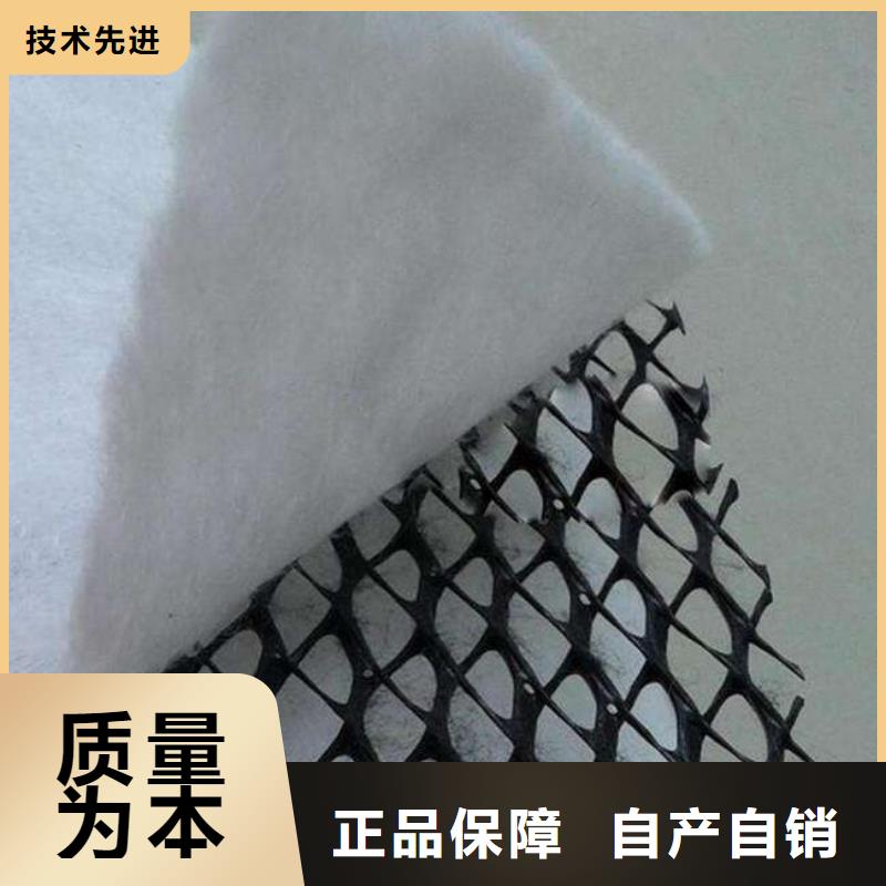 【三維復合排水網】土工布廠家銷售