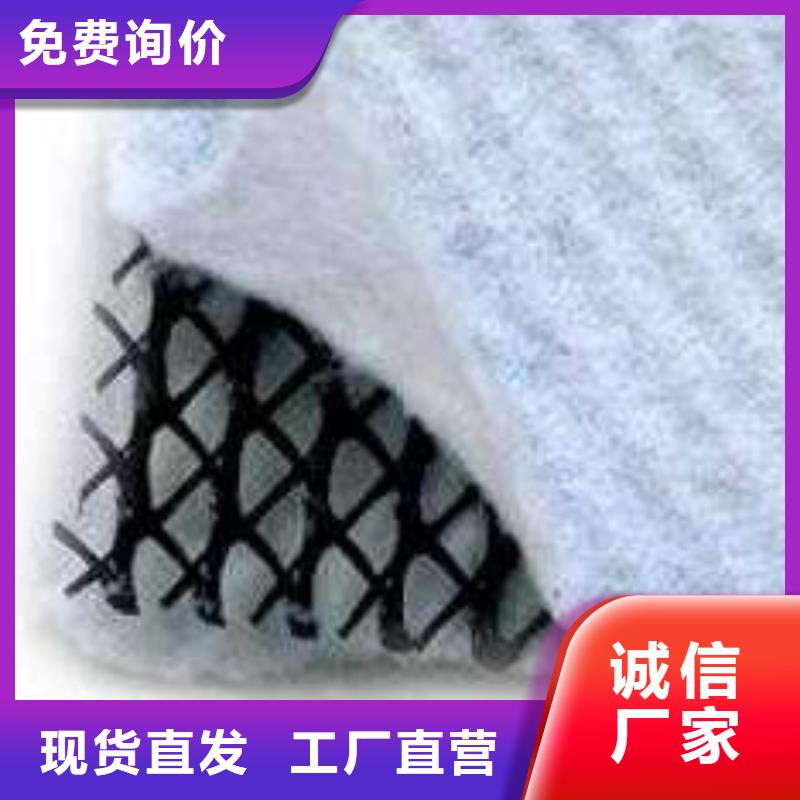 三維復合排水網,長絲土工布定金鎖價
