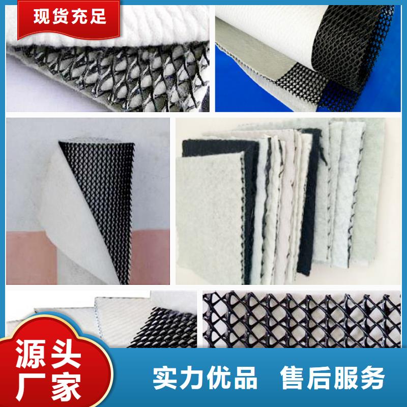 【三維復合排水網毛細排水板歡迎新老客戶垂詢】