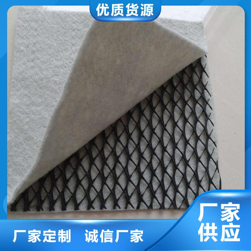 三維復(fù)合排水網(wǎng),TPO防水卷材源頭直供