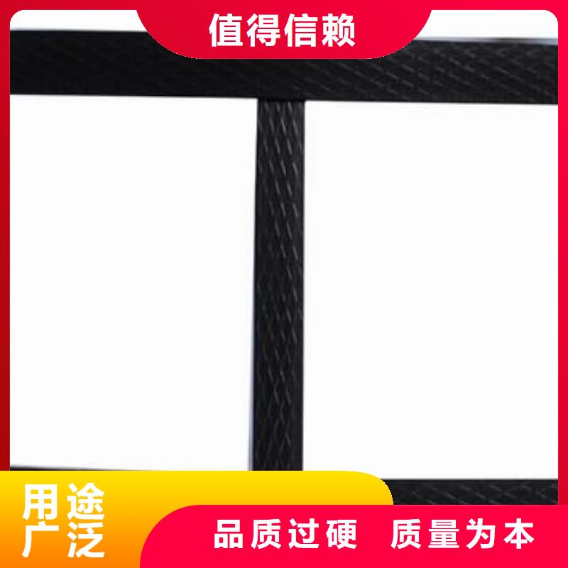 pp焊接土工格柵軟式透水管以質量求生存