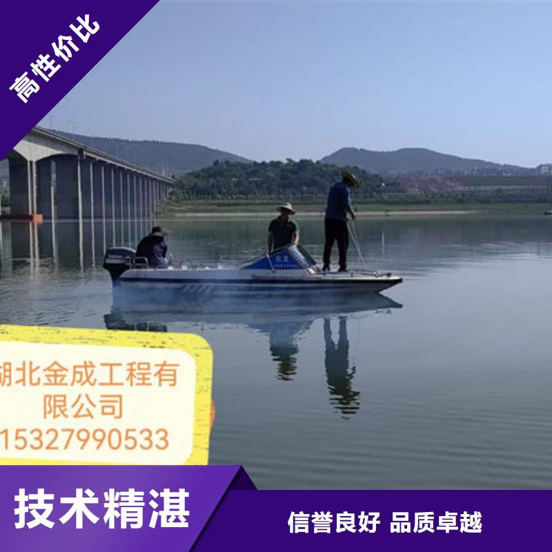 水下清淤免费咨询