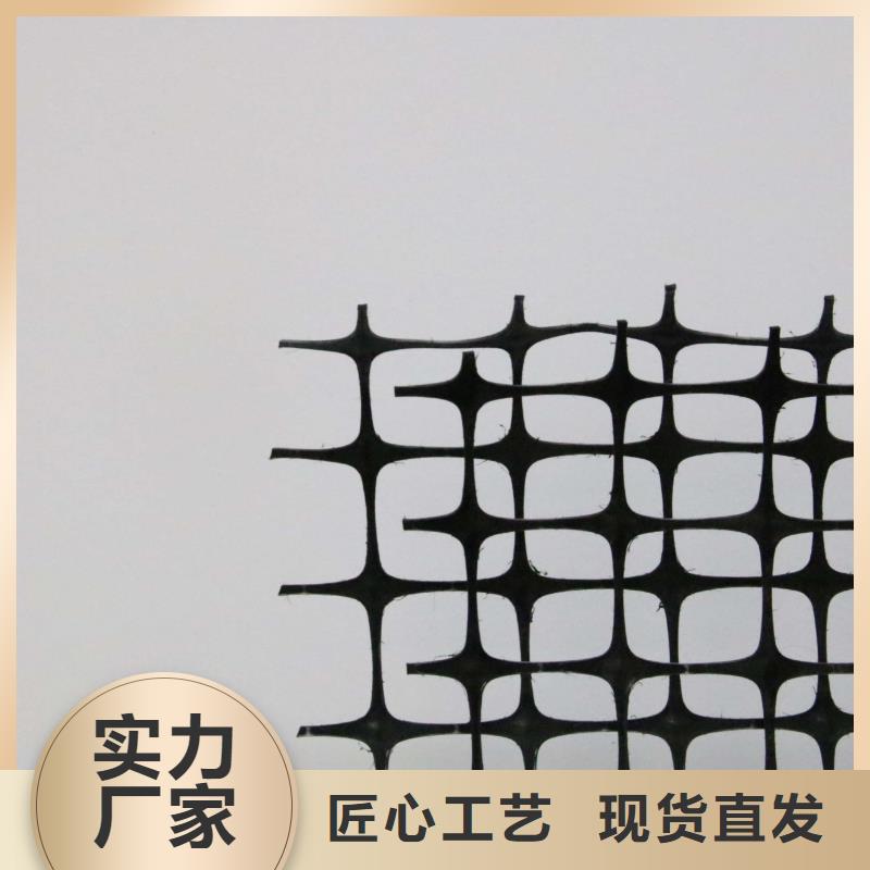 塑料土工格柵防滲膜品牌大廠家