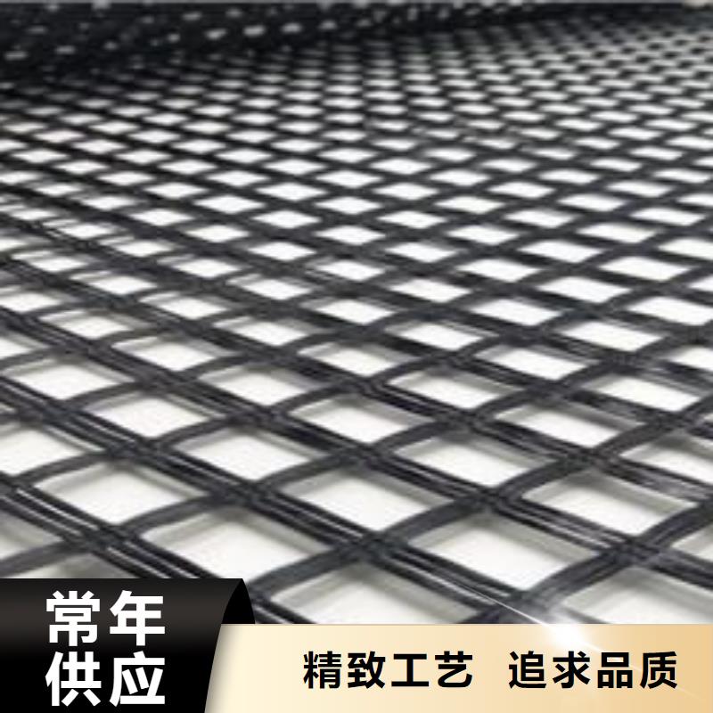 玻璃纖維土工格柵護坡土工網一致好評產品